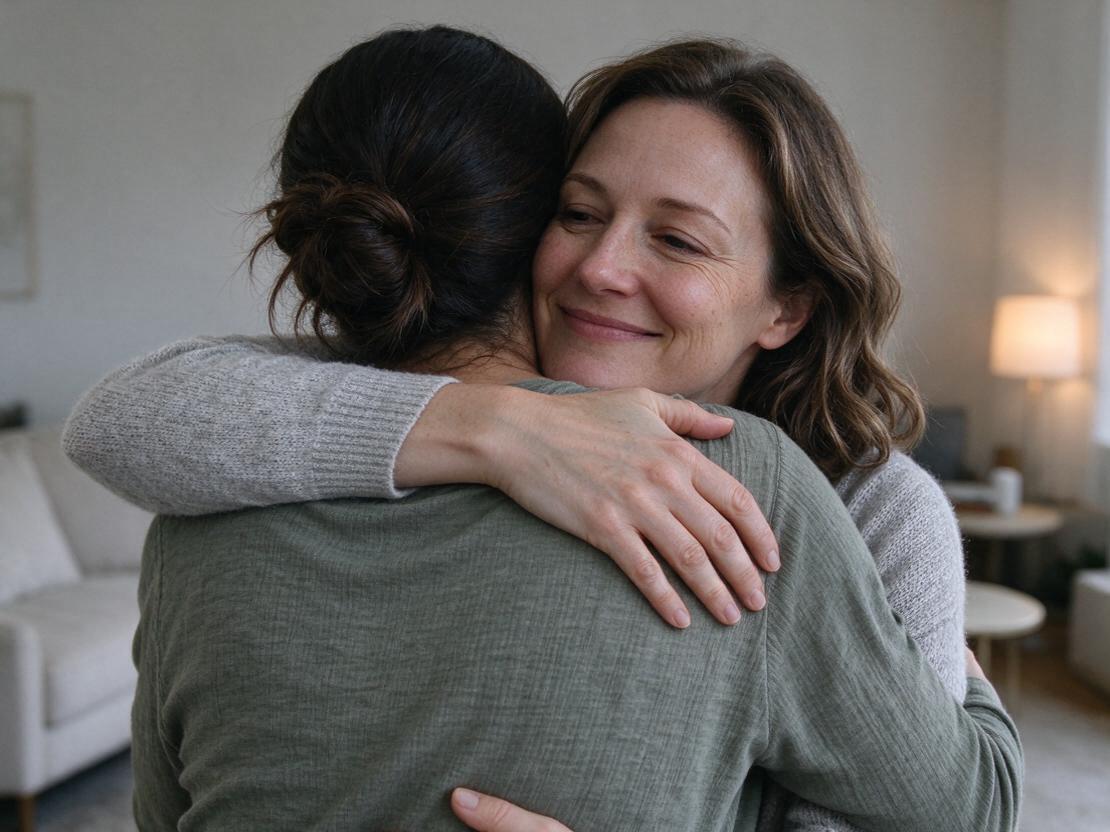Stocking the Essentials: Support for Survivors of Domestic Violence